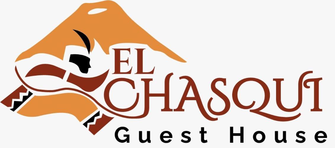 El Chasqui Guest House Buitenkant foto